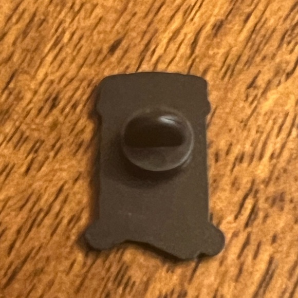 NEW - Mental Health Awareness “Crazy Pills” Enamel Pin - Picture 2 of 3